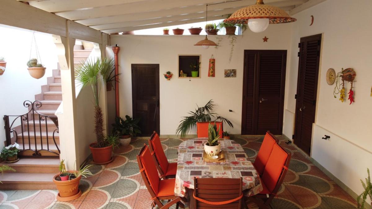 Corteré Guest House - Housity