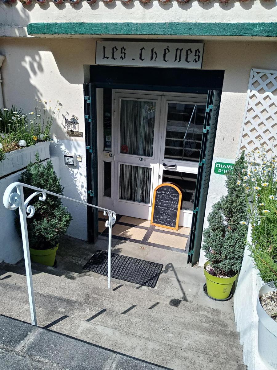 Les Chenes Chambres D'hote - Housity