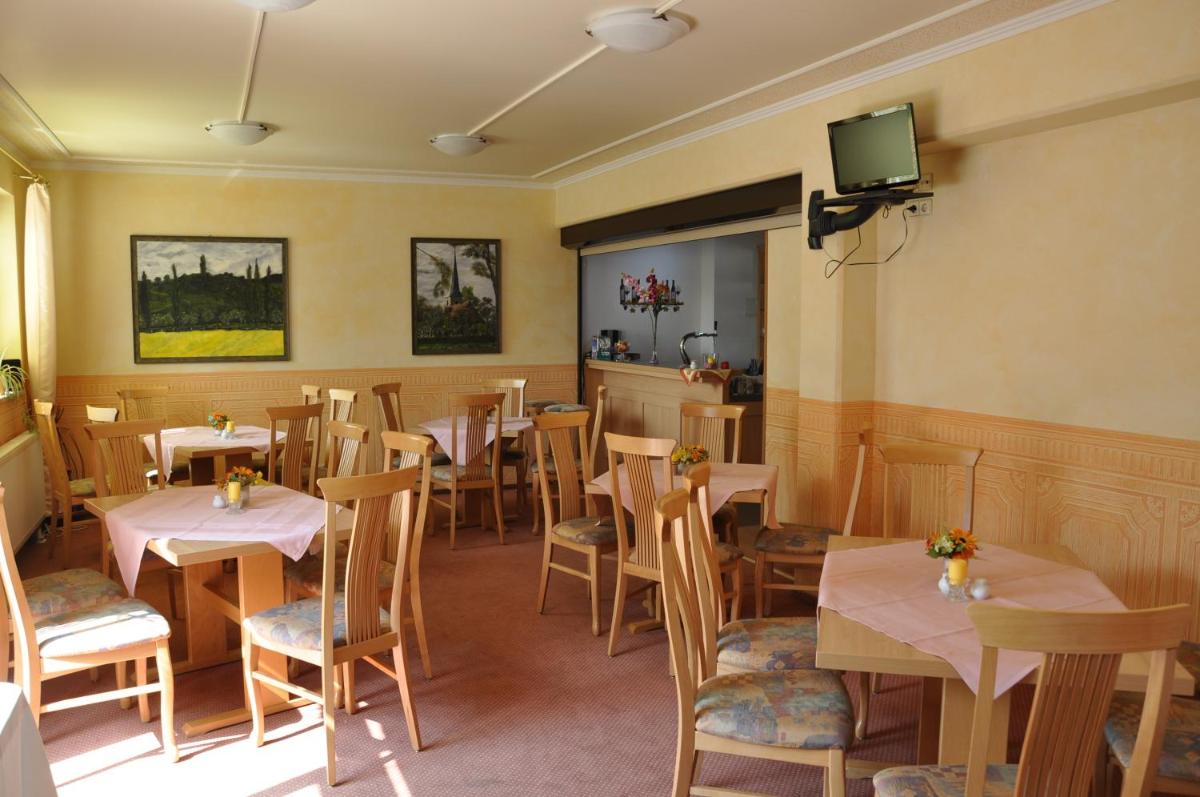 Hotel Elxleben - Housity