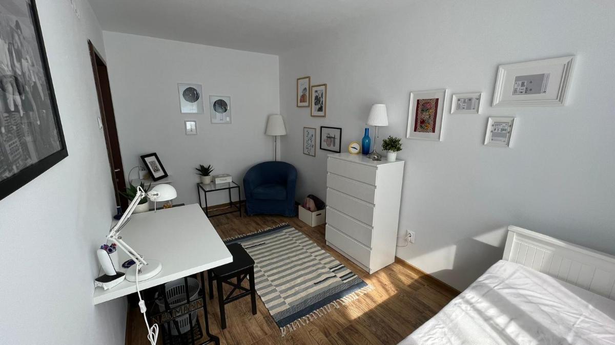 Sunrise apartment - Housity