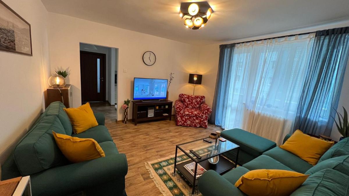 Sunrise apartment - Housity