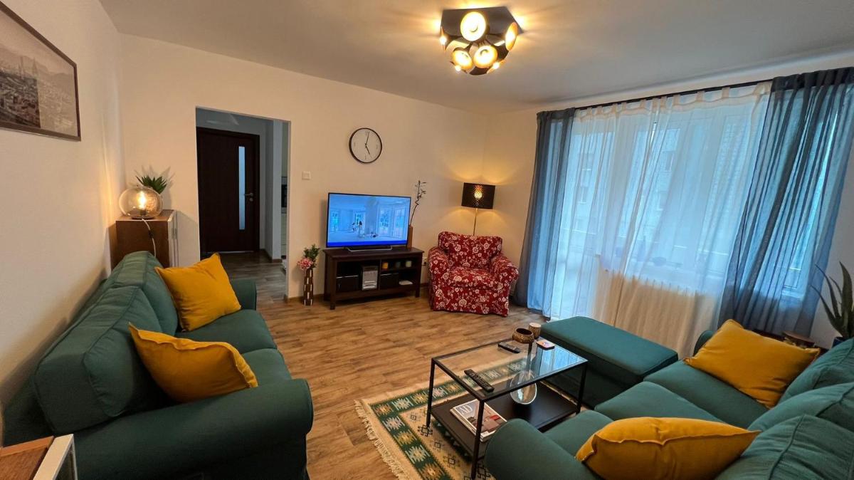 Sunrise apartment - Housity