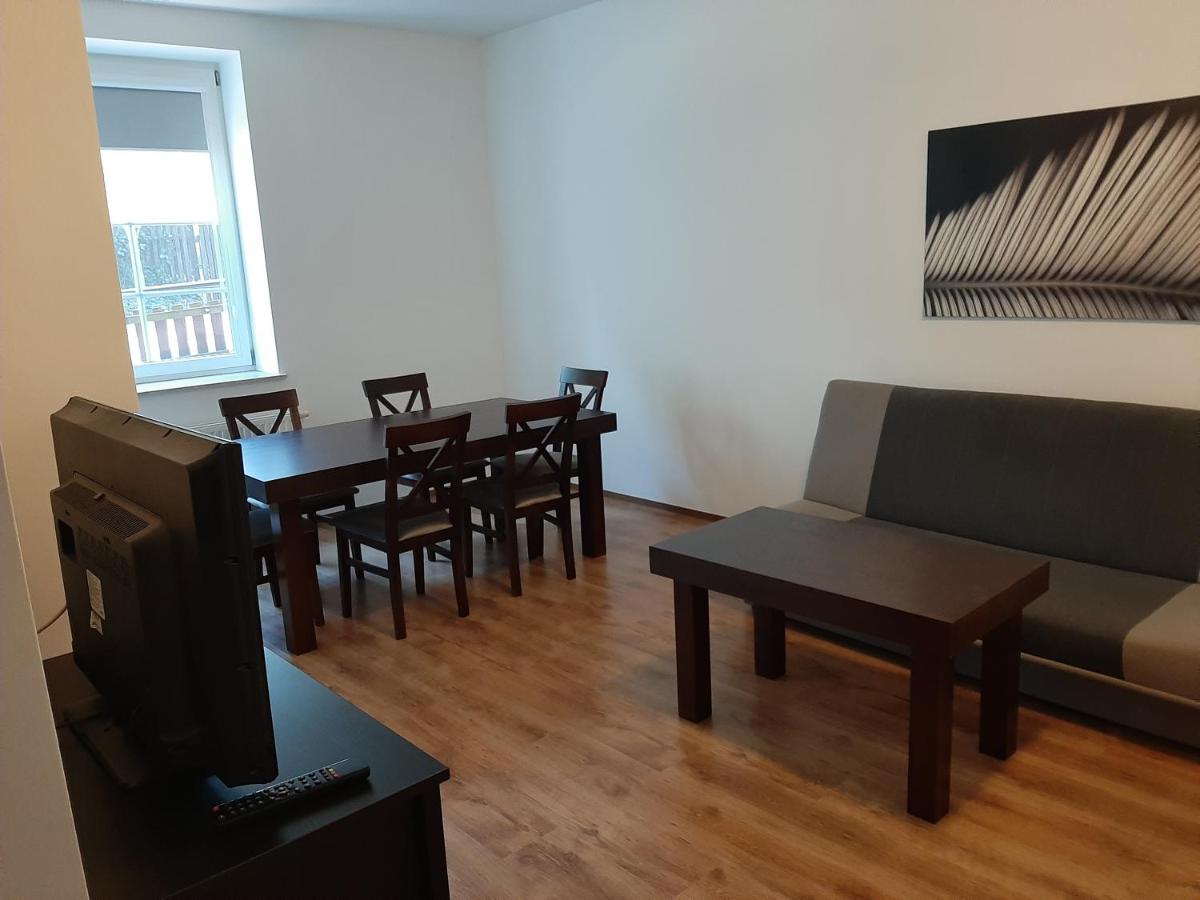 Apartament żeglarski Węgorzewo - Housity