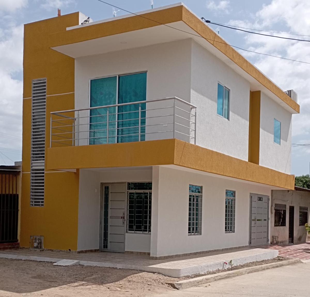 Casa Hospedaje Sandra - Housity