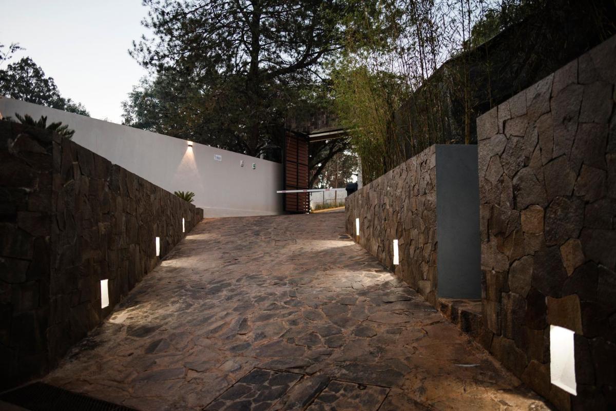 Suitetrails - Hotel RM Avandaro