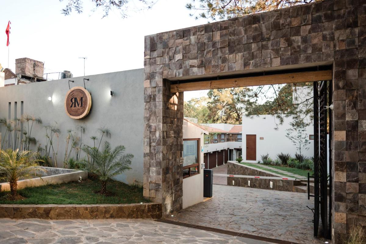 Suitetrails - Hotel RM Avandaro