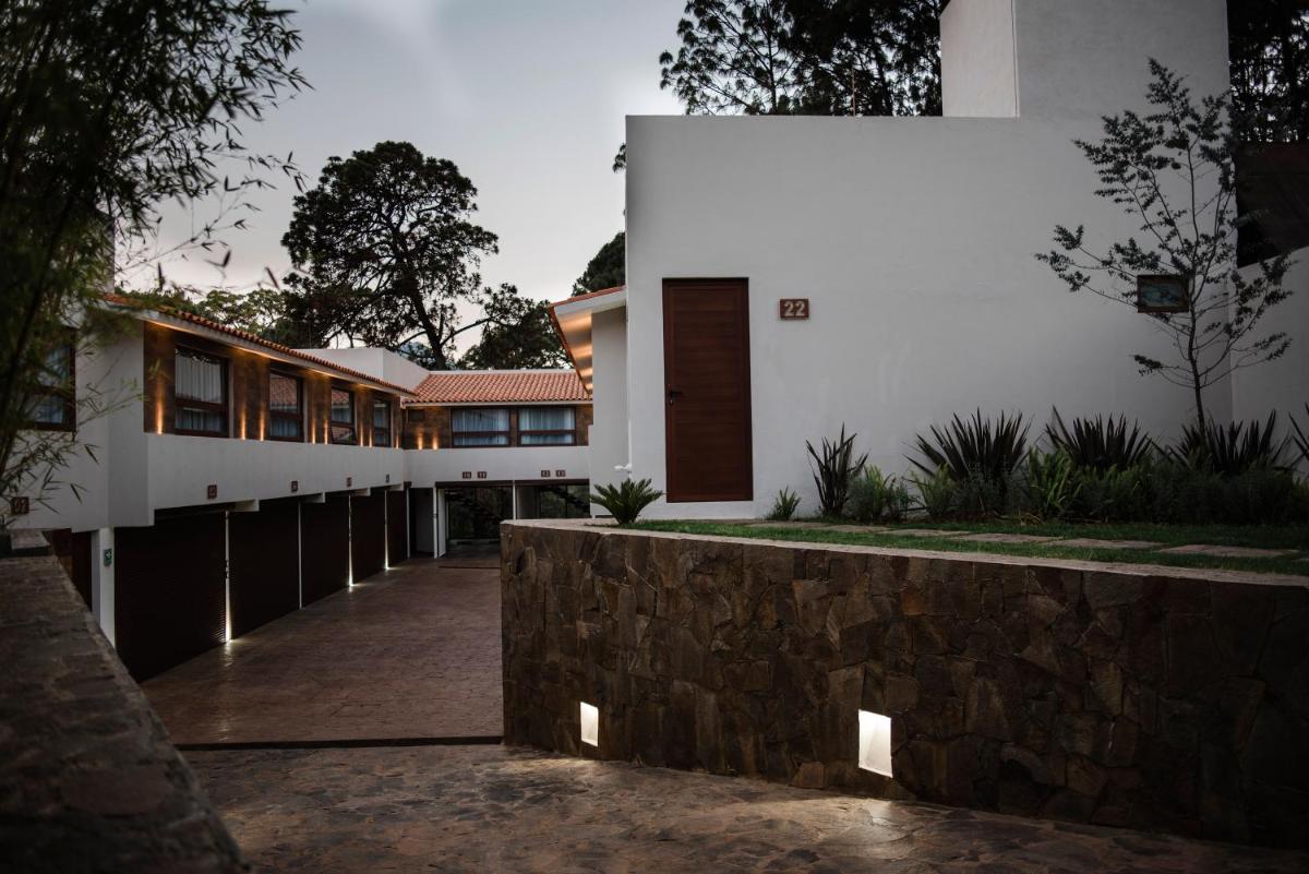 Suitetrails - Hotel RM Avandaro