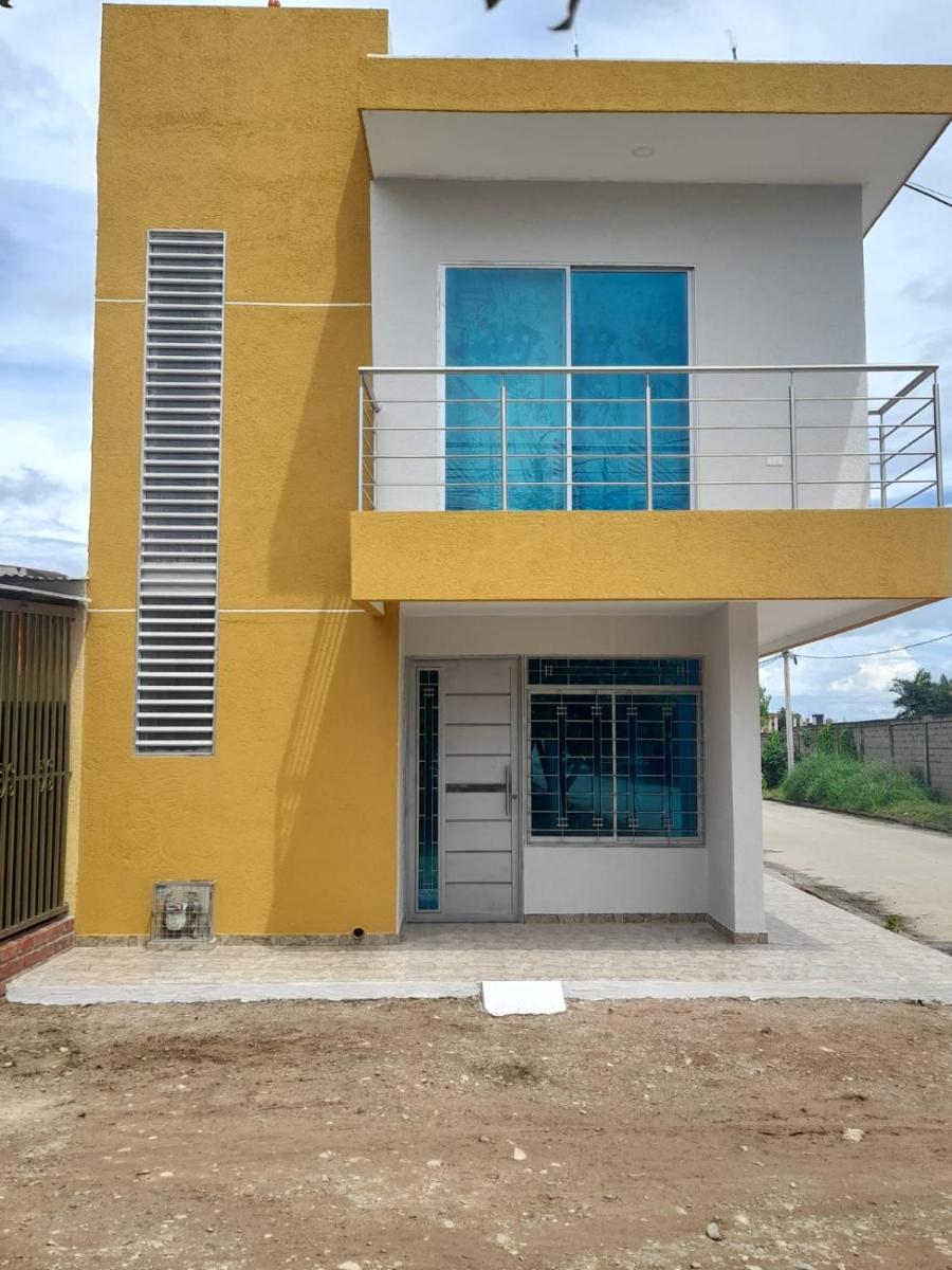 Casa Hospedaje Sandra - Housity