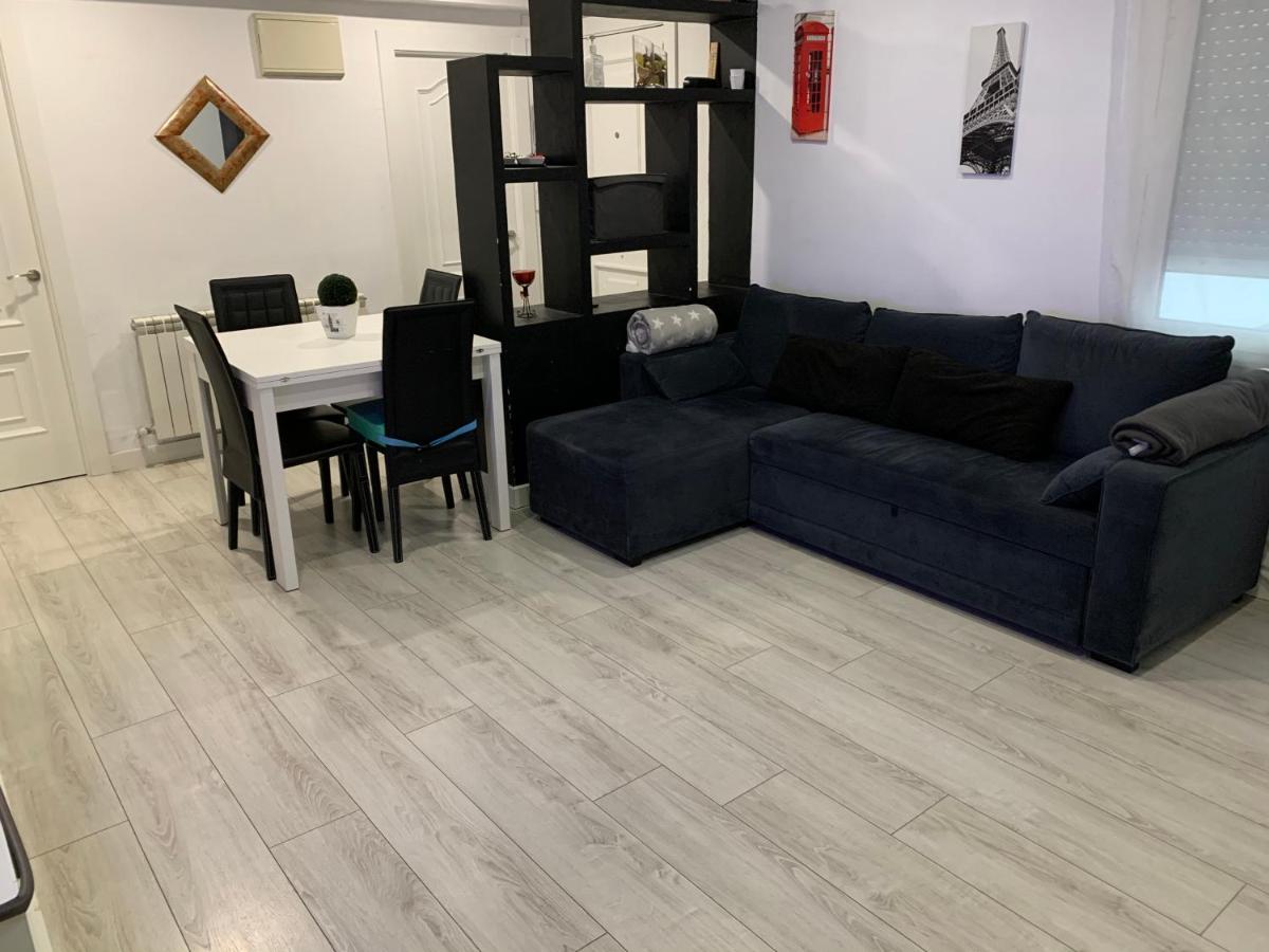 Alojamiento LOS GUAJES Gijon - Housity
