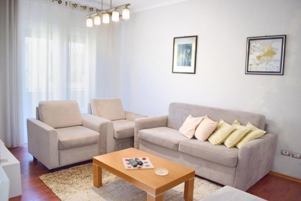 Compas Apartments Durres - Housity