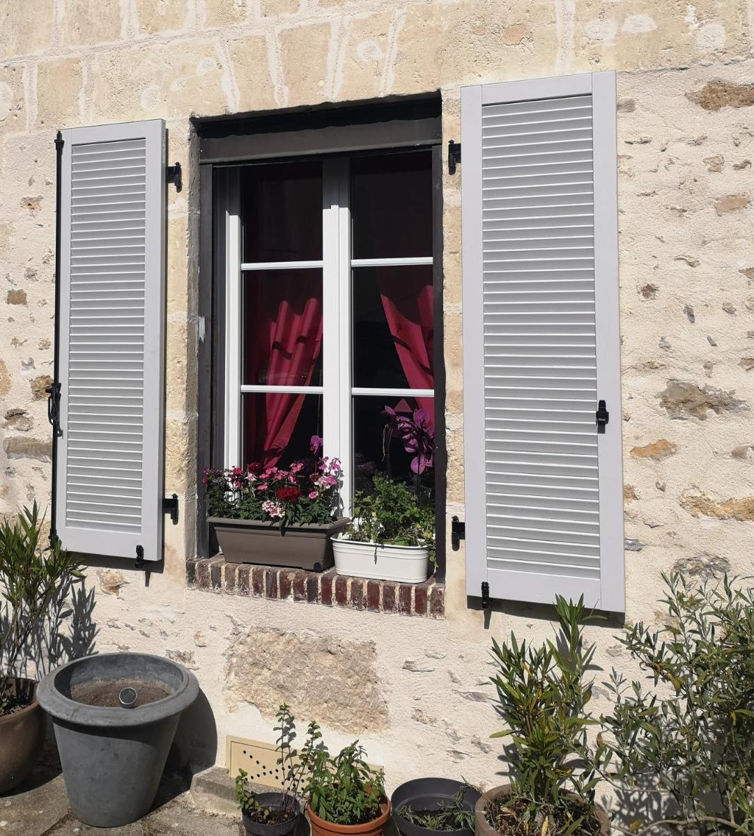 Au cœur de Mortagne, un balcon sur le Perche - Housity