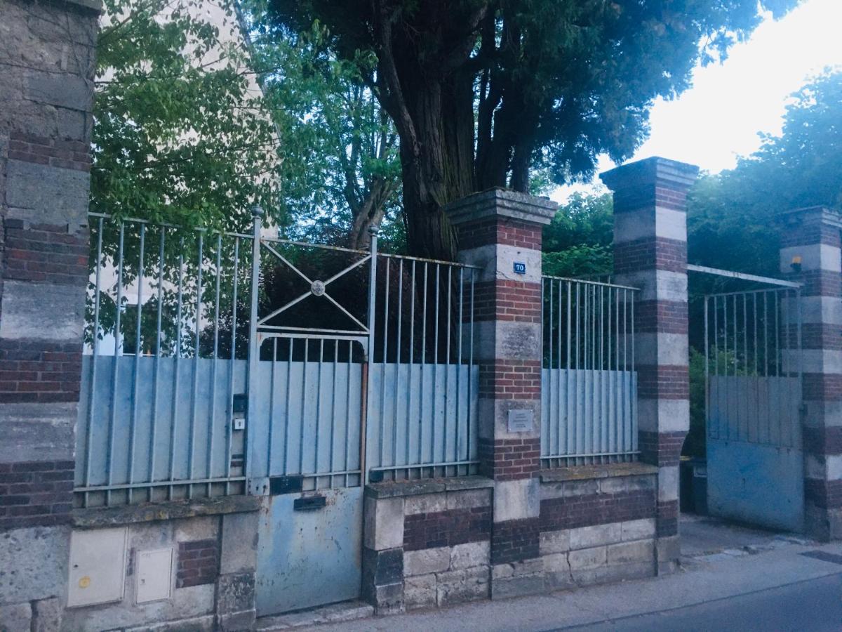 Maison Barbarin - Housity