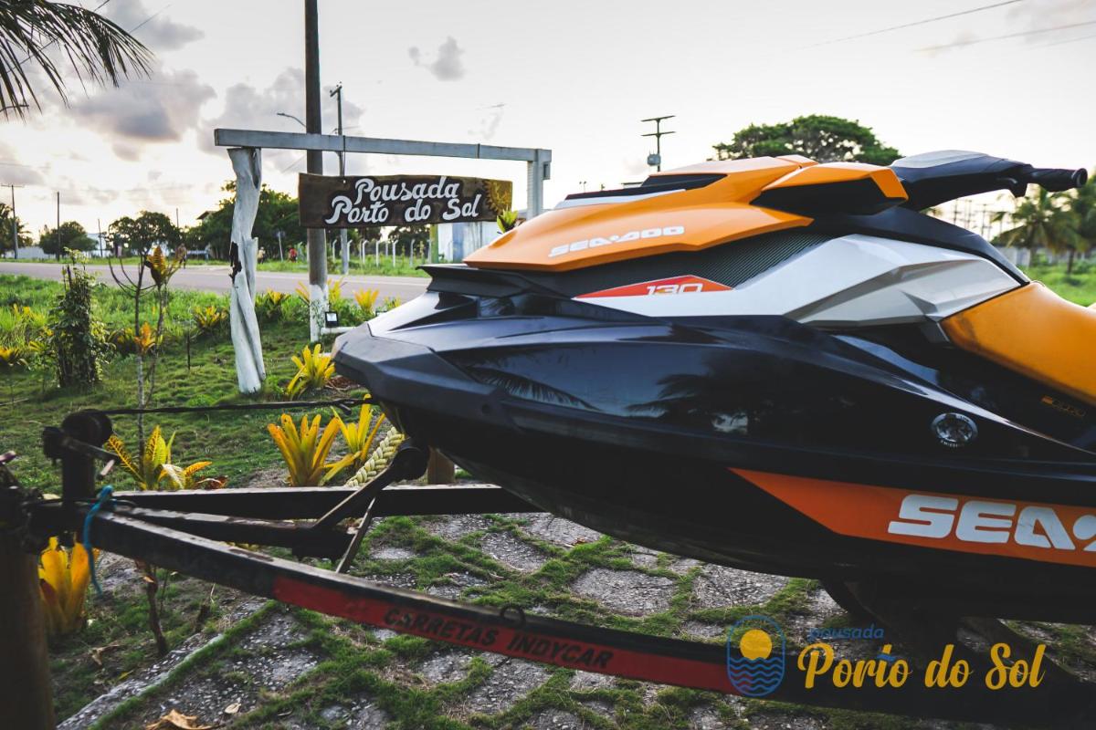 Pousada Porto do Sol - Housity