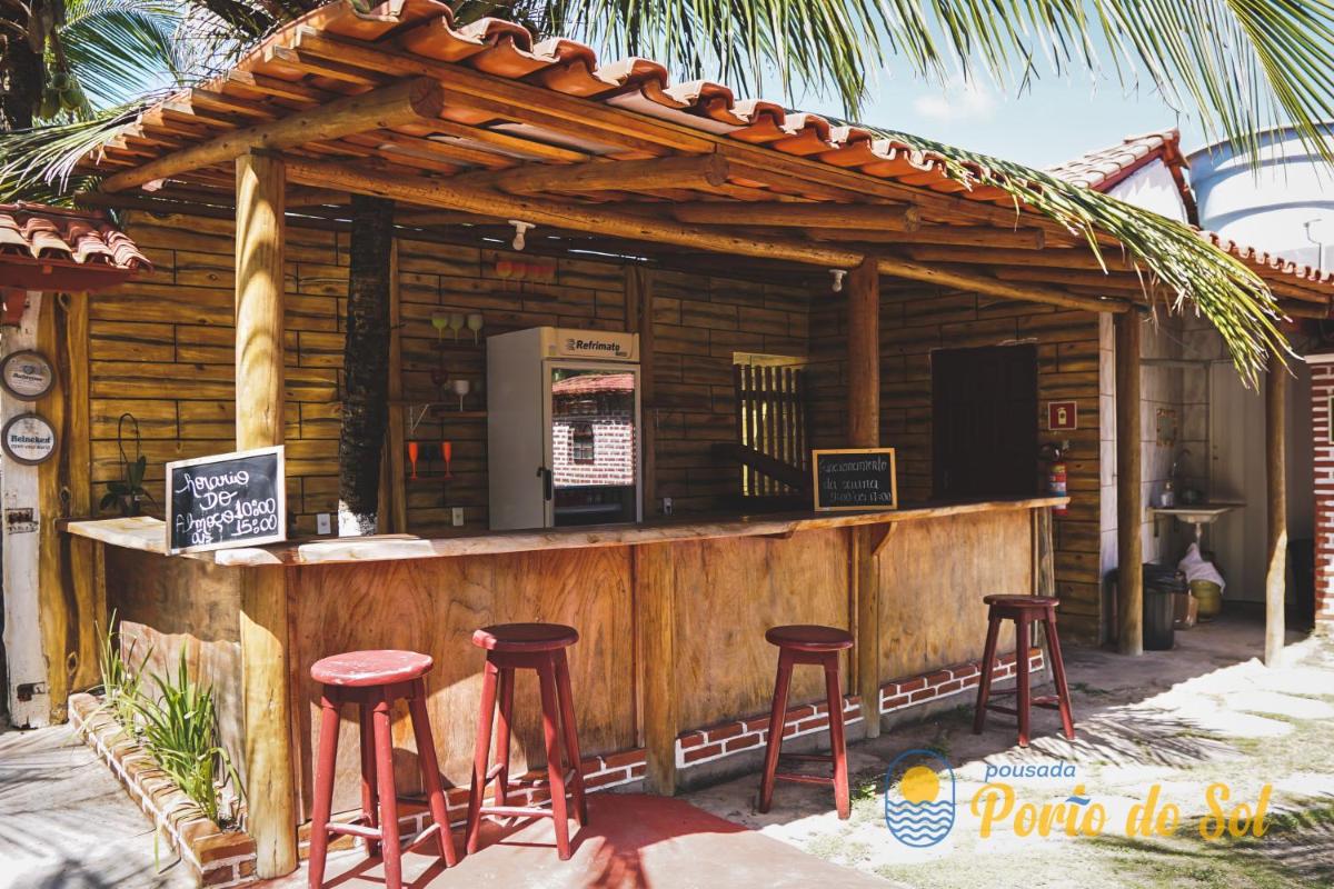 Pousada Porto do Sol - Housity