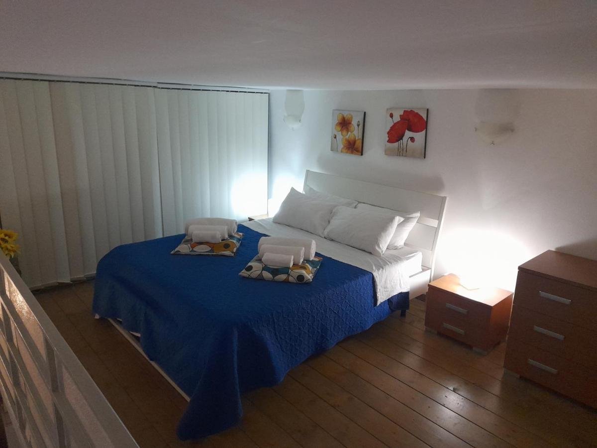 Ciuciu' Naples Apartment - Housity