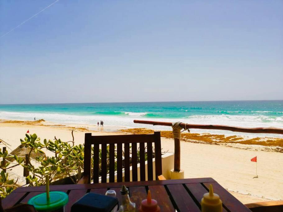 Suitetrails - Ocean view doble suite,private beach access, HZ Cp2518