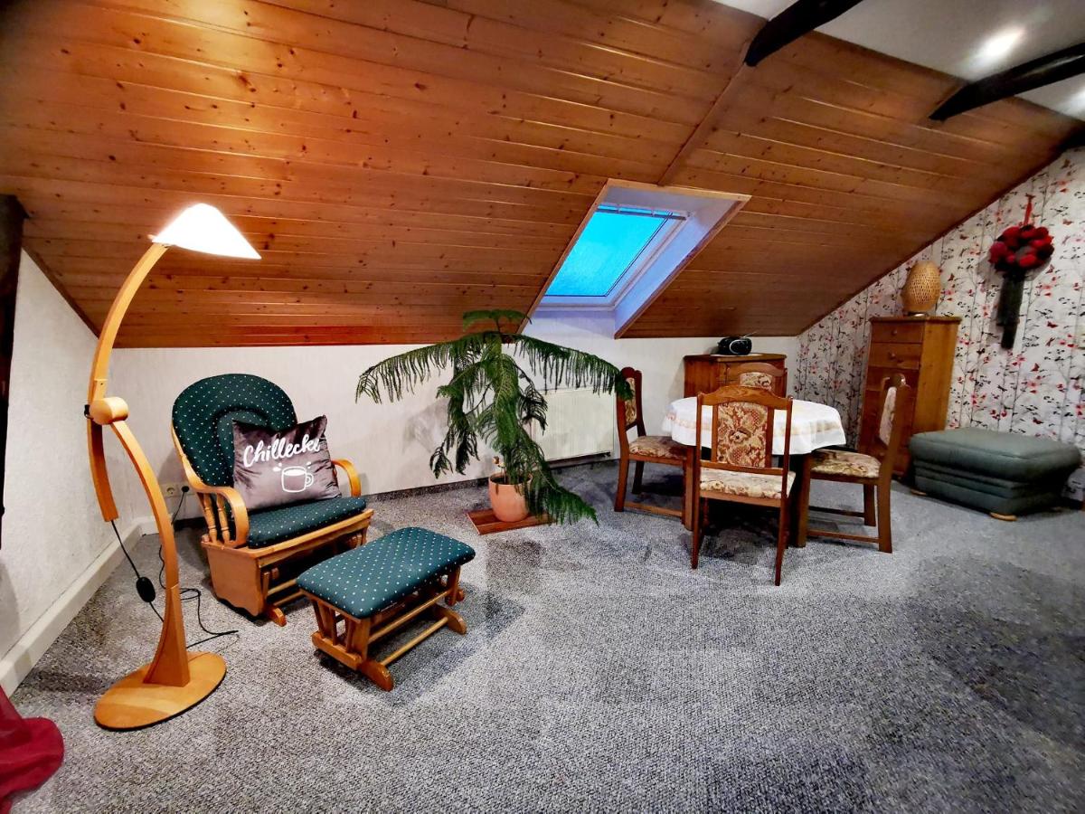 Ferienwohnung auf dem Fischer-Hof - Housity