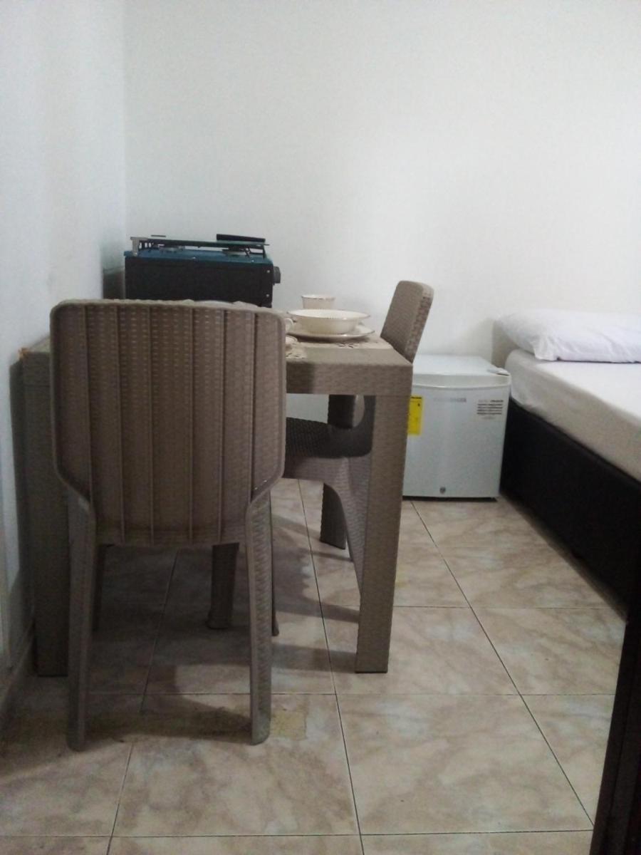 Cuarto estudio La Fantastica - Housity