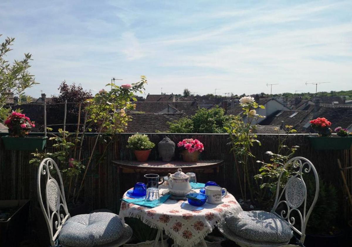 Atelier d'Art - vue panoramique - Housity