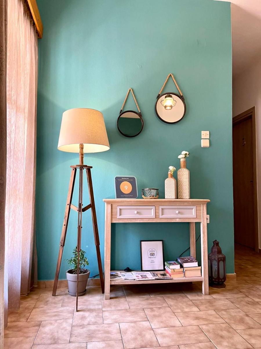 Anesi Rooms To Rent - Housity