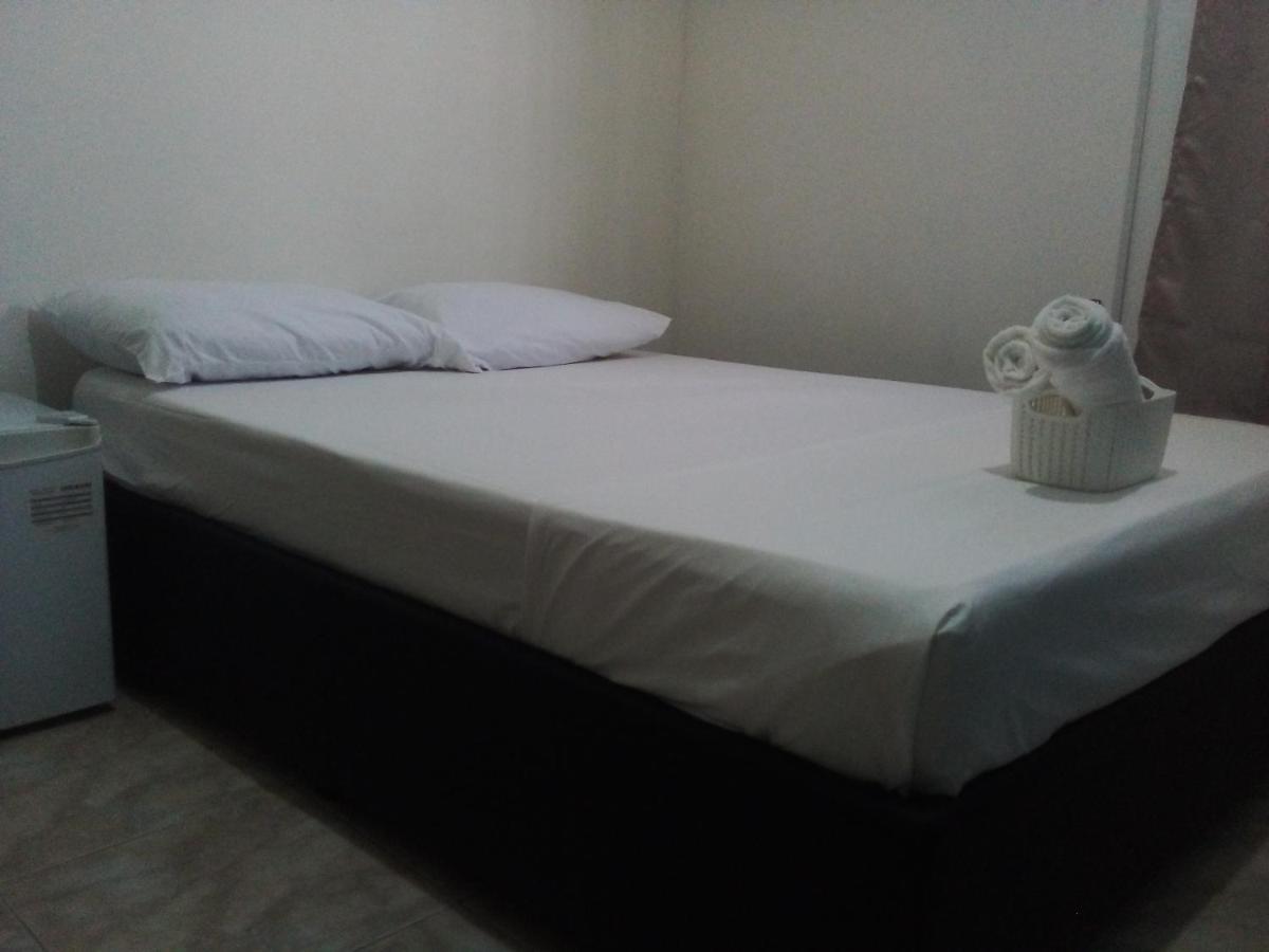 Cuarto estudio La Fantastica - Housity