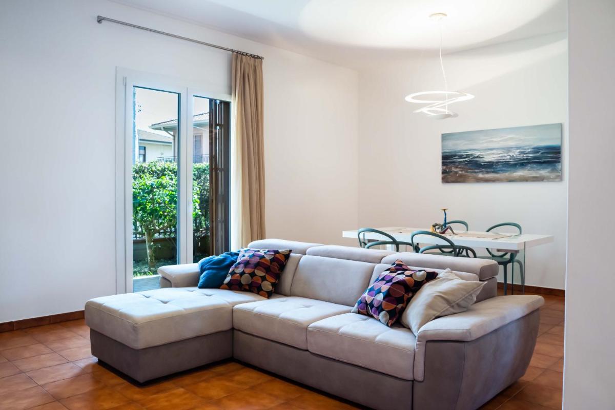 Acquamarina Luxury House - Housity