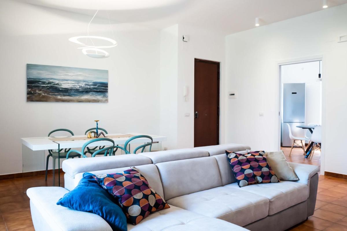 Acquamarina Luxury House - Housity