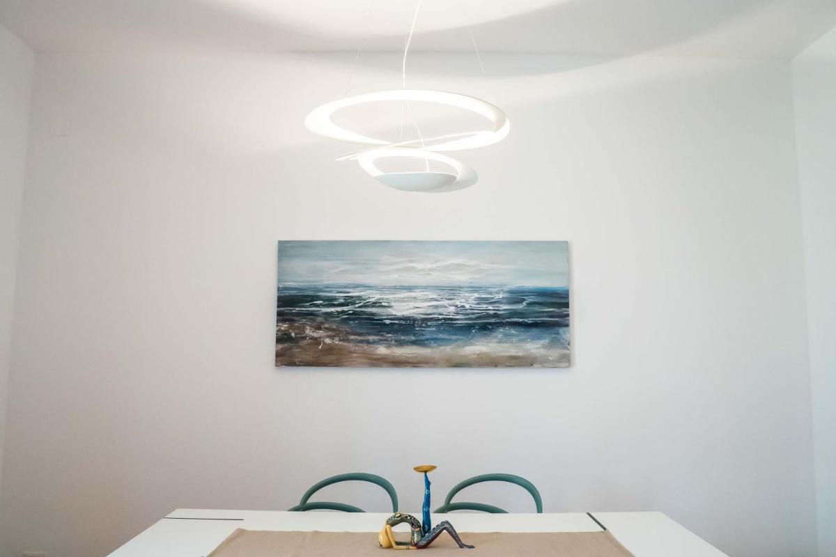 Acquamarina Luxury House - Housity