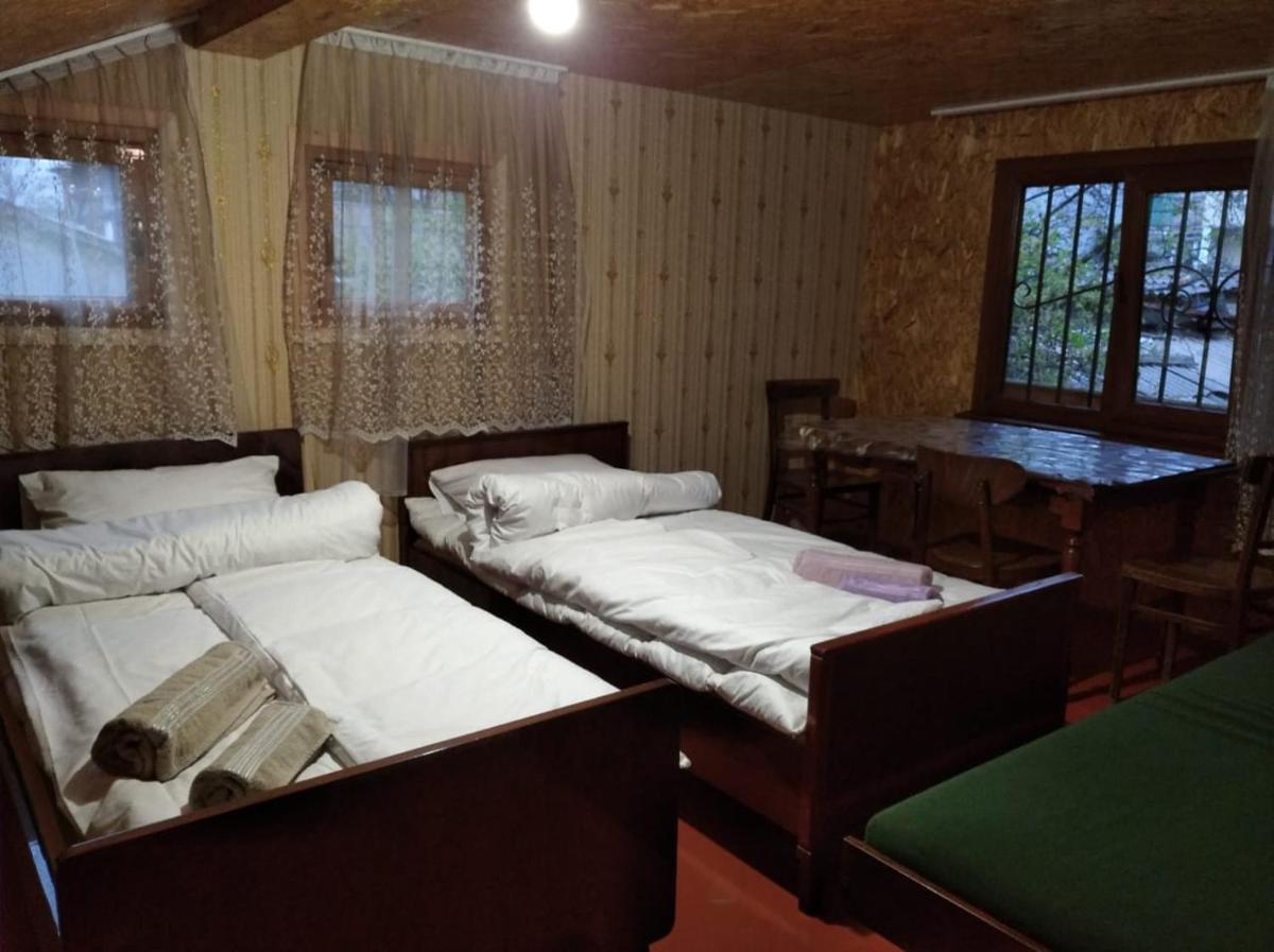 Suitetrails - B&B Mansard