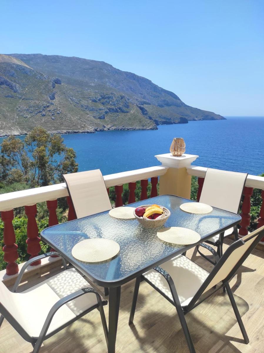 Calliope Paradise Balcony - Housity