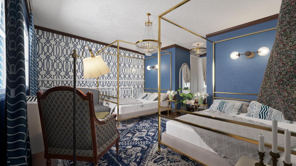Great Gatsby Motel Inn - Housity