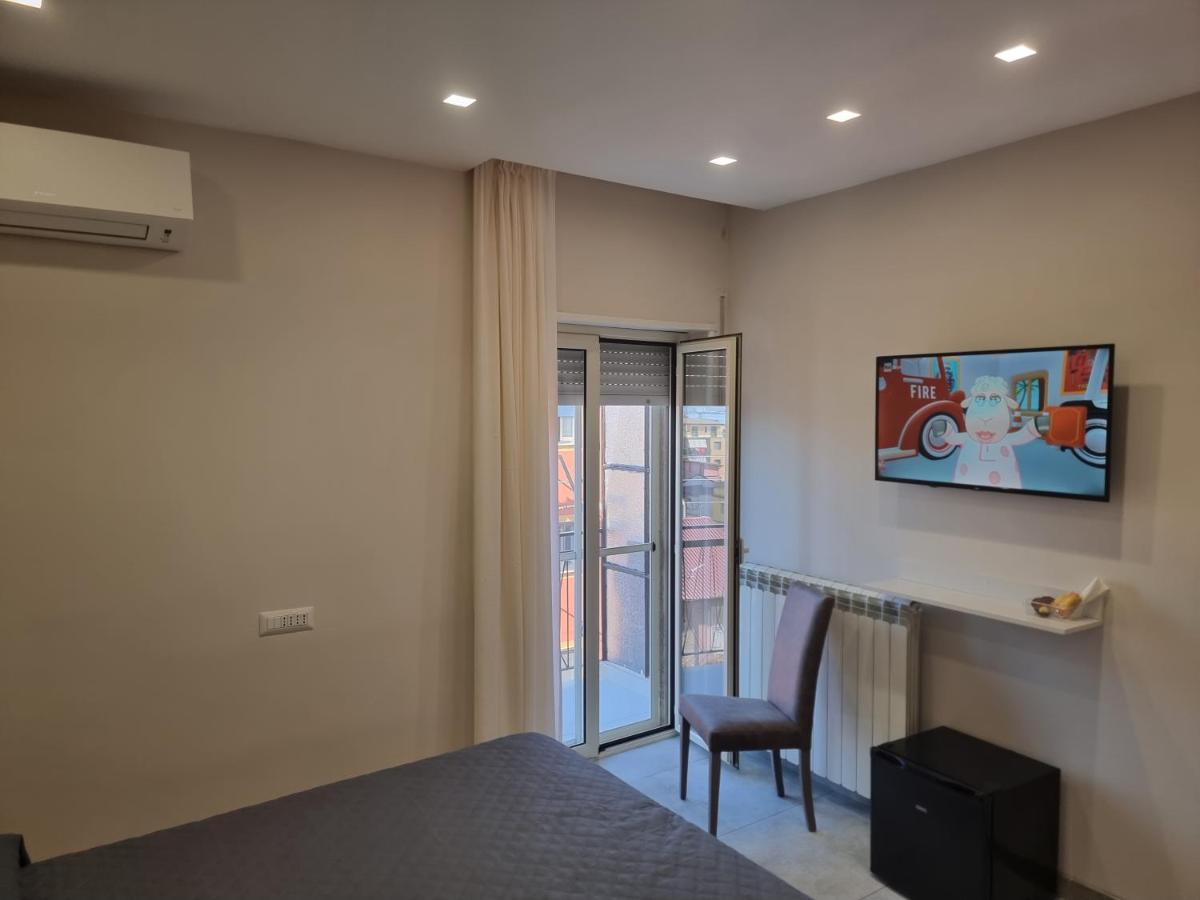 B&B al sesto piano - Housity