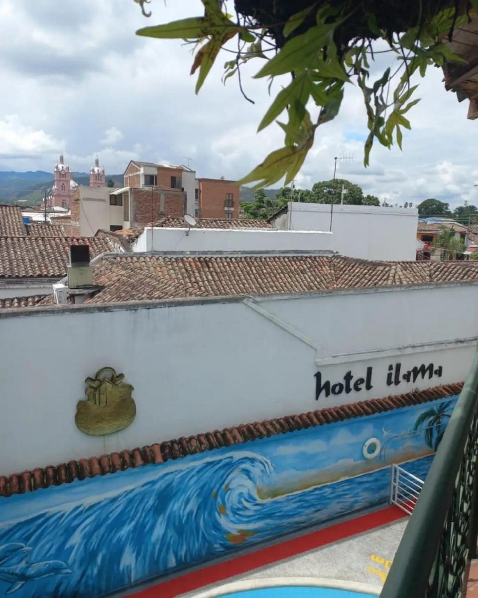 Hotel ilama - Housity