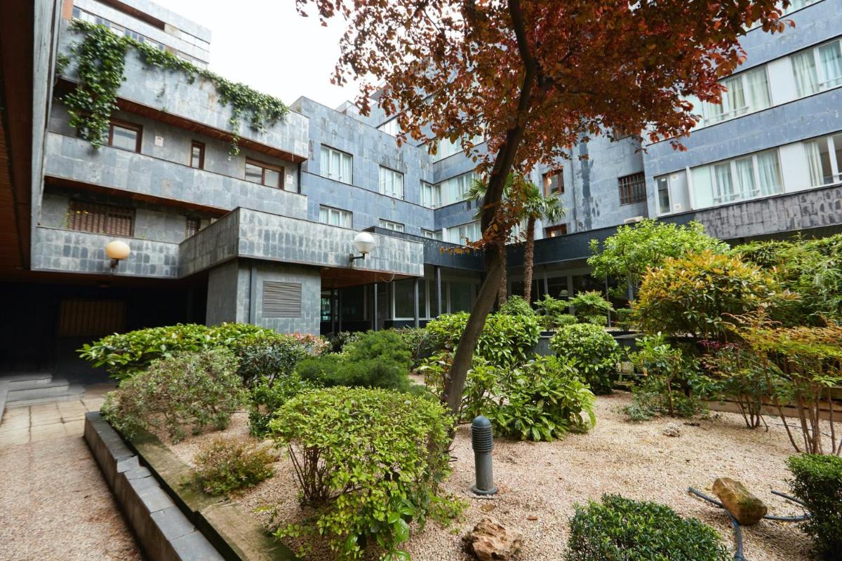 Precioso Loft zona Santiago Bernabéu Madrid - Hizvo