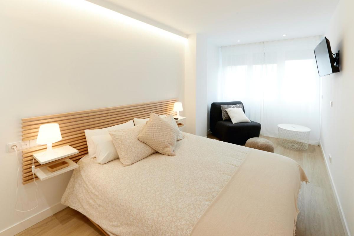 Precioso Loft zona Santiago Bernabéu Madrid - Hizvo