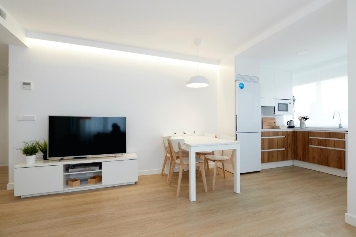 Precioso Loft zona Santiago Bernabéu Madrid - Housity