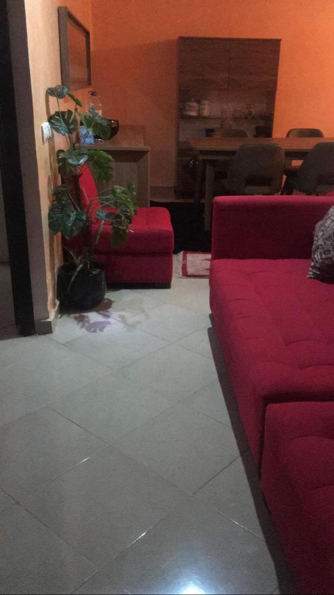 appartement sur mimosas - Housity
