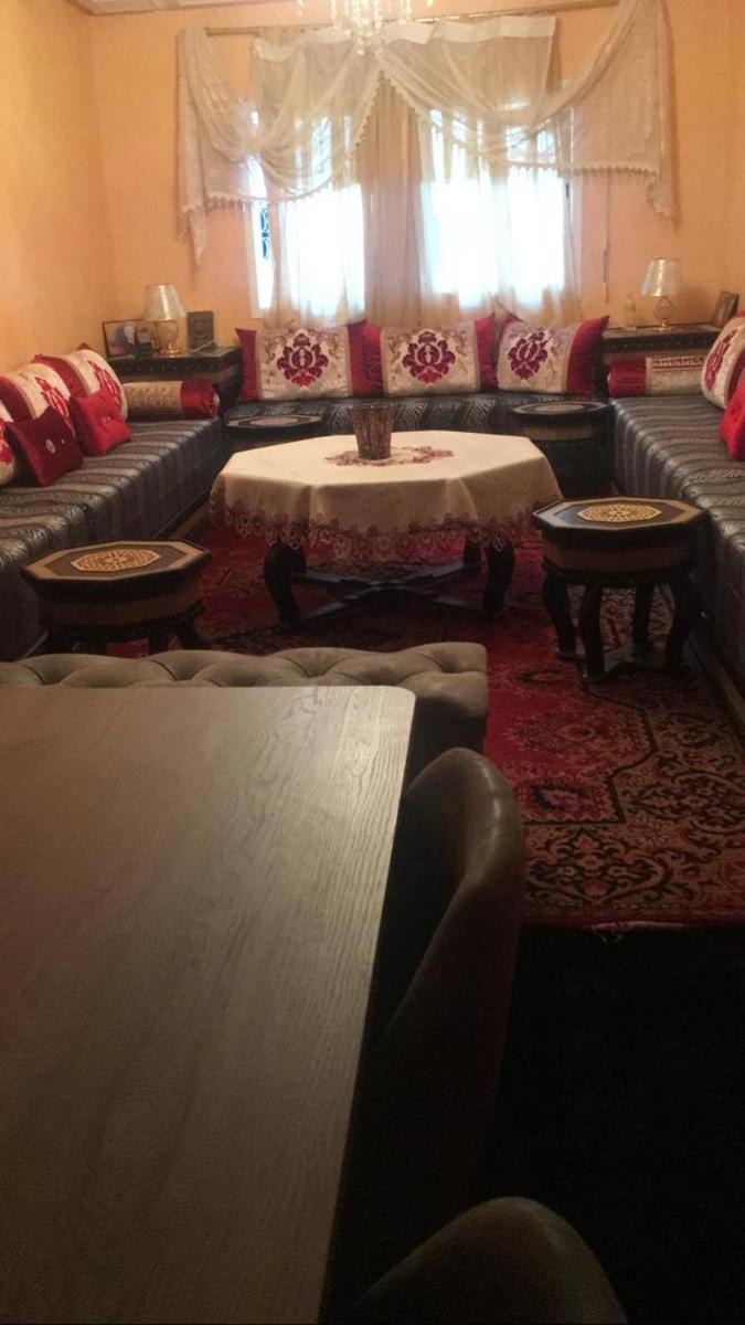 appartement sur mimosas - Housity