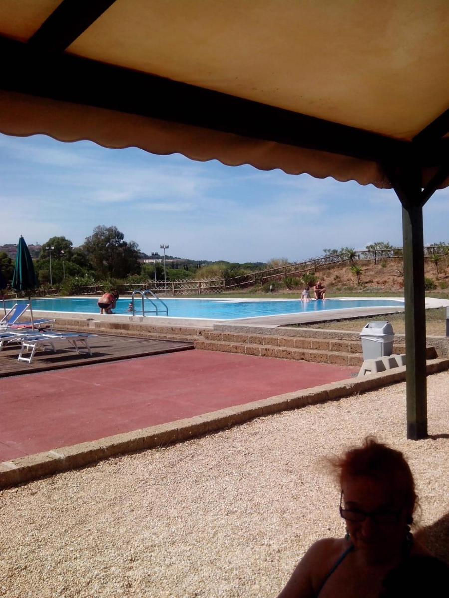Bilocale con piscine a Capoliveri (LI) - Housity