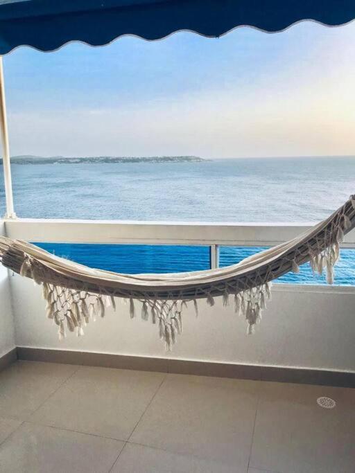 Hermoso apartamento con vista al mar - Housity