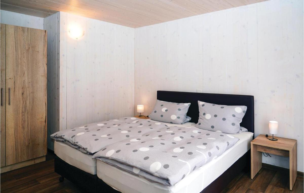 Ferienhaus 2 Wolfschlucht - Housity