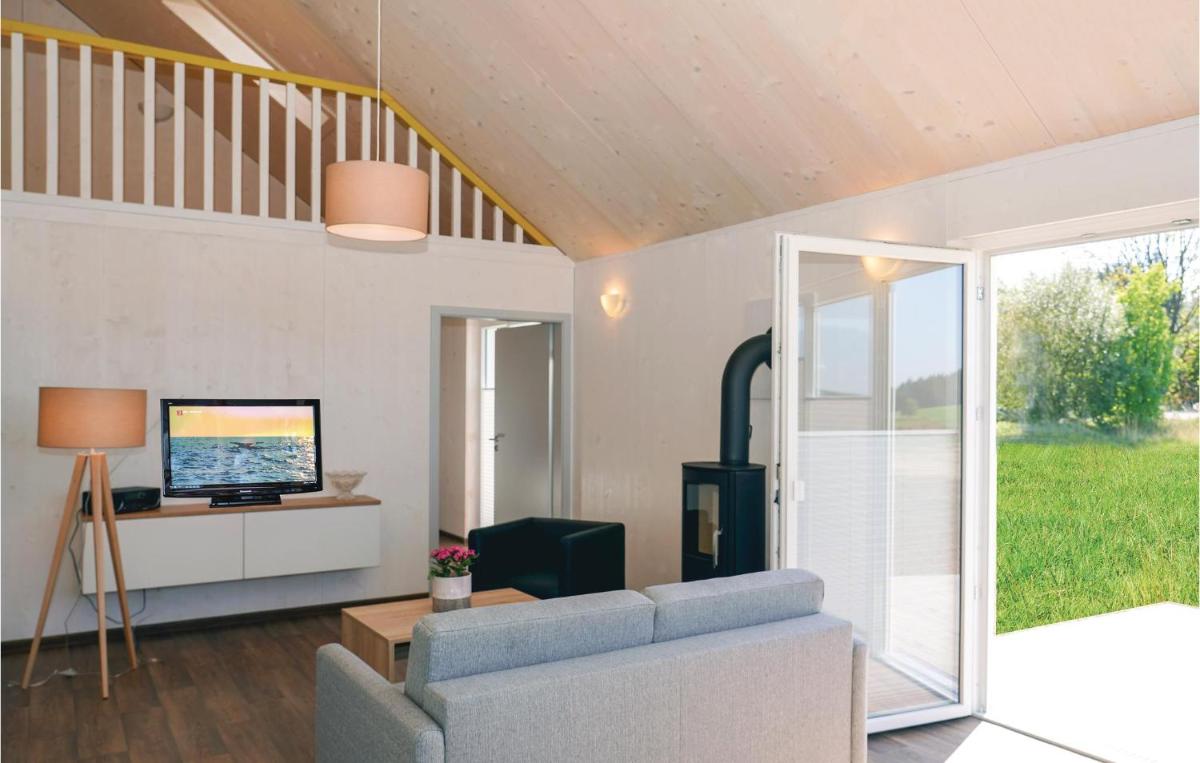 Ferienhaus 2 Wolfschlucht - Housity