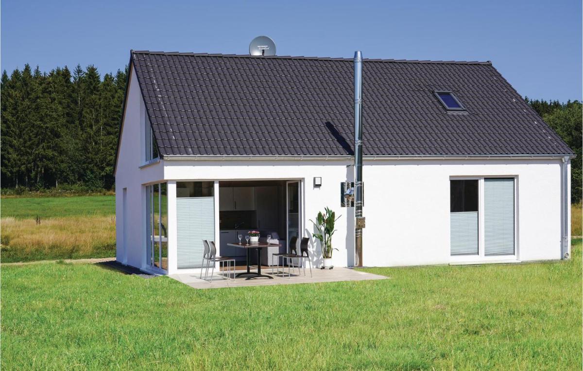 Ferienhaus 2 Wolfschlucht - Housity