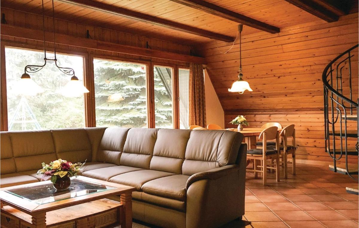 Holiday Home Probst Jesar Haus S - Housity