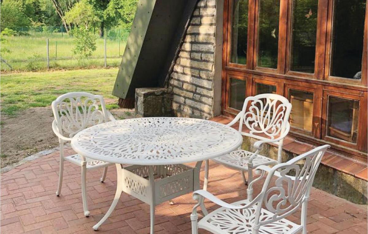 Holiday Home Probst Jesar Haus S - Housity
