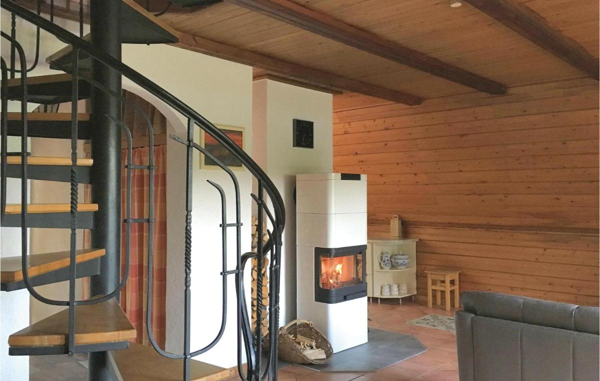 Holiday Home Probst Jesar Haus S - Housity