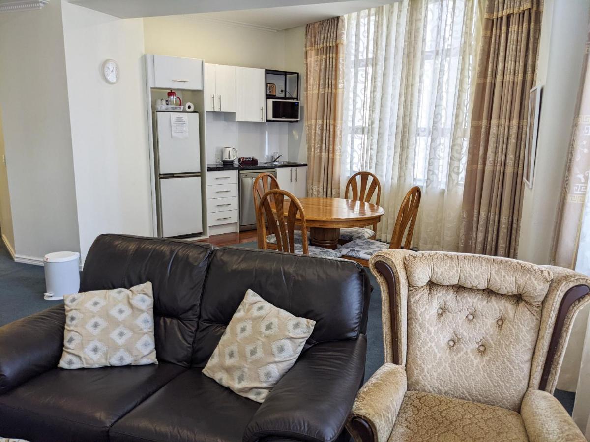 Wellington CBD Apartment - Housity