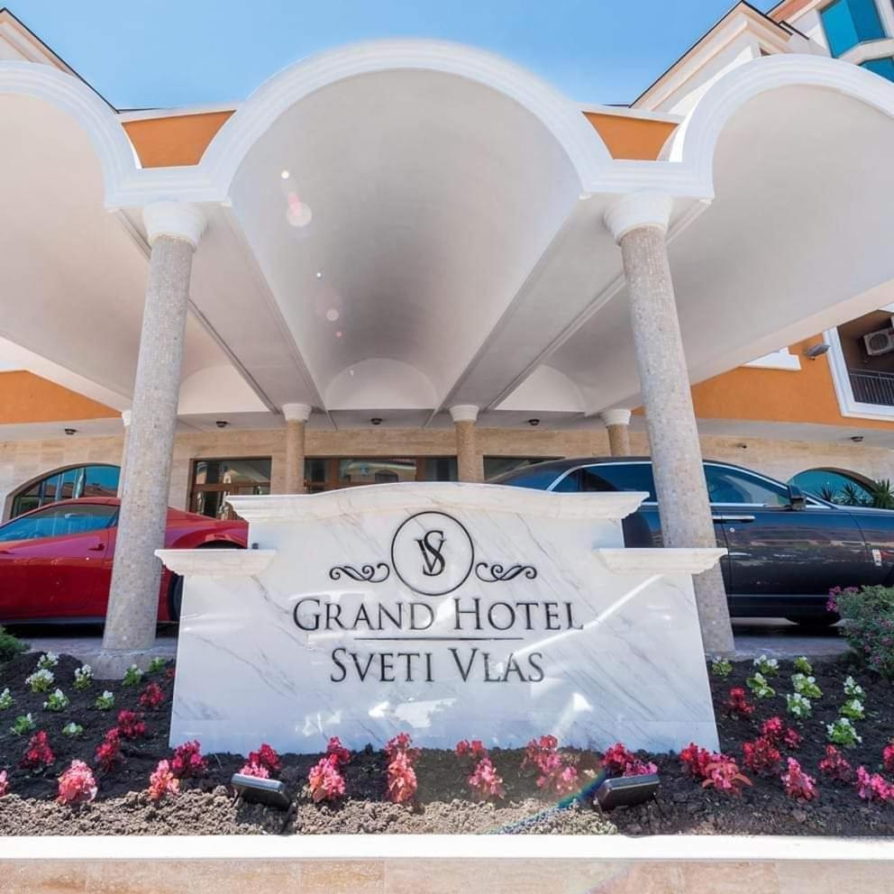 Grand hotel Sveti Vlas apartament S312 - Housity