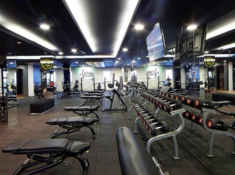 Grand hotel Sveti Vlas apartament S312 - Housity