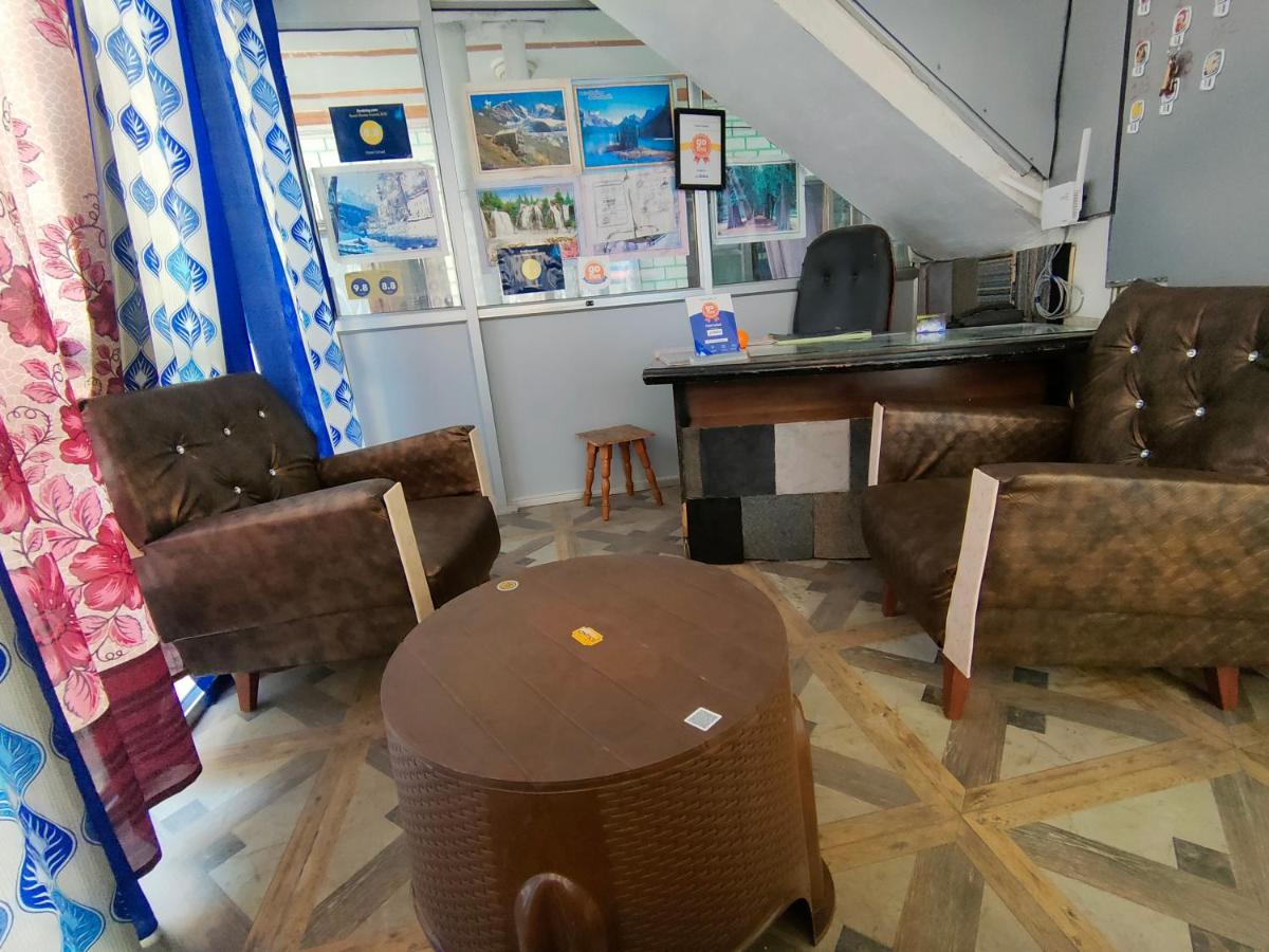 Hotel Irshad Home Stay - Housity